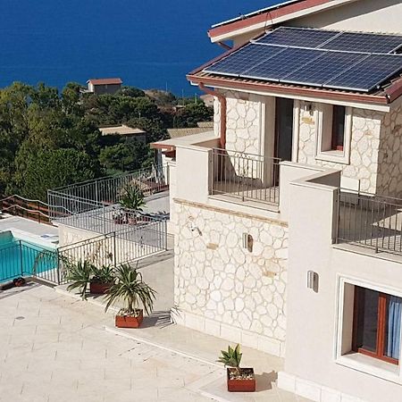 B&B Terrazze Chiaramontane Marina di Palma Exteriér fotografie