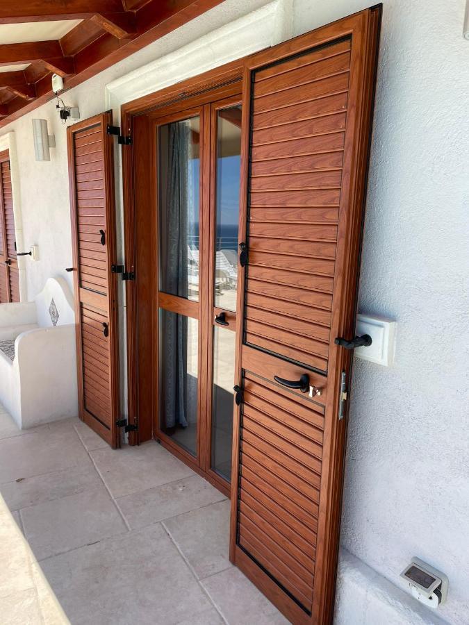 B&B Terrazze Chiaramontane Marina di Palma Exteriér fotografie