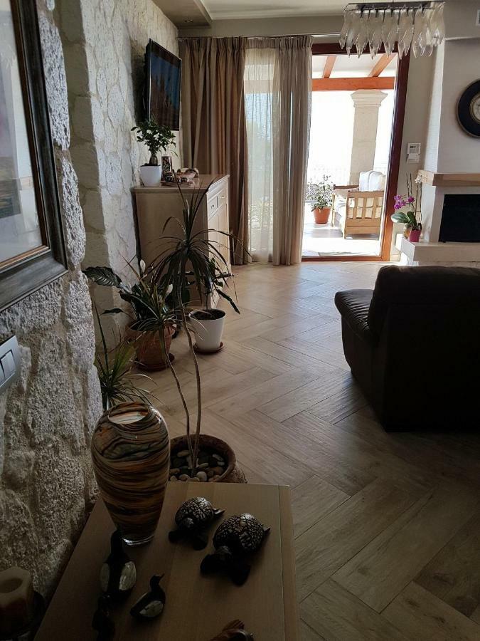 B&B Terrazze Chiaramontane Marina di Palma Exteriér fotografie