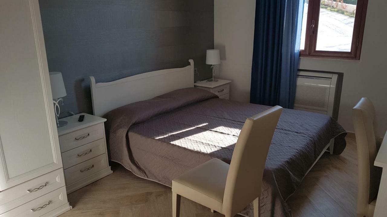 B&B Terrazze Chiaramontane Marina di Palma Exteriér fotografie